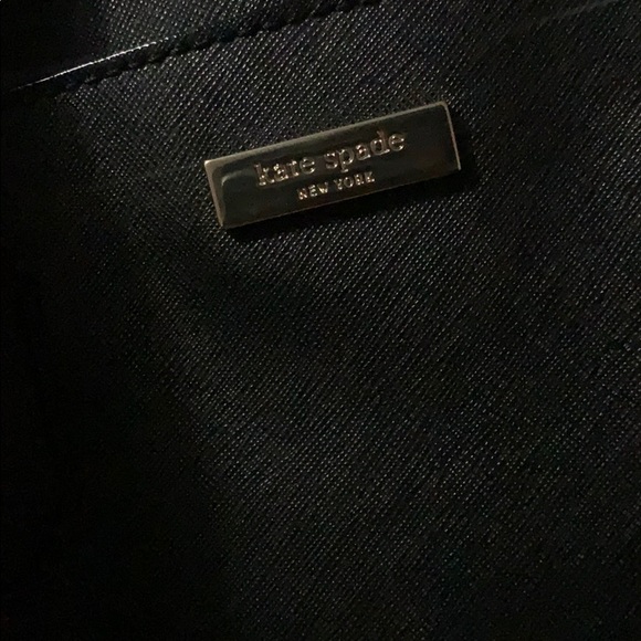 Authentic KATE SPADE purse - Picture 4 of 7